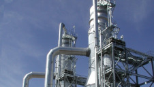 GE’s zero liquid discharge technology aims to achieve 99 per cent wastewater reuse at Zhuozhou Jingyuan power plant
